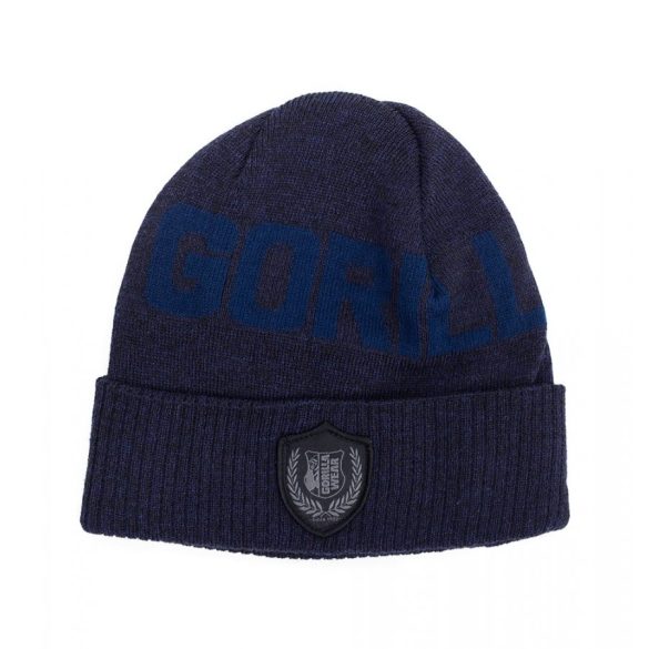 Toledo Beanie - Navy