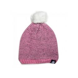 Bellevue Beanie - Pink