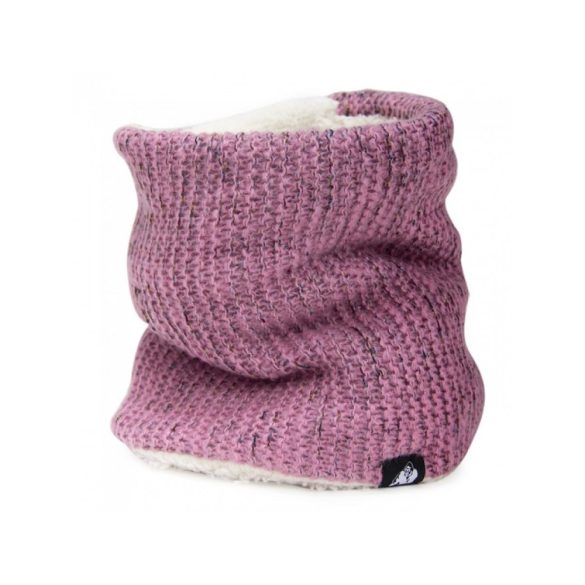 Bellevue Neck Warmer - Pink