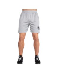 FORBES SHORTS - GRAY