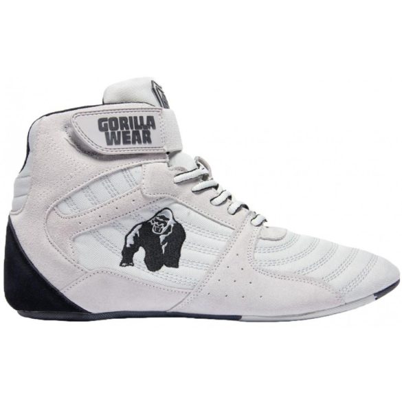 Perry High Tops Pro - White