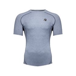 LEWIS T-SHIRT - LIGHT BLUE