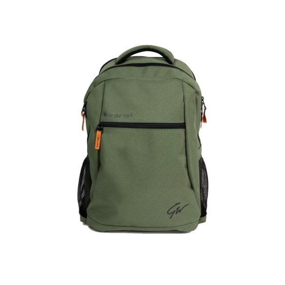 DUNCAN BACKPACK - ARMY GREEN