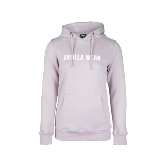 CHARLOTTE HOODIE LILAC