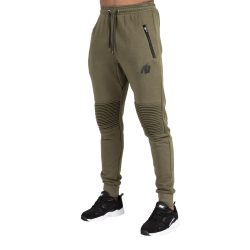 DELTA PANTS - ARMY GREEN