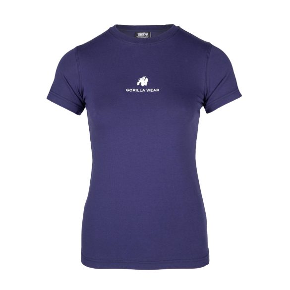 ESTERO T-SHIRT - NAVY