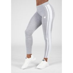 HAILEY LEGGINGS - GRAY