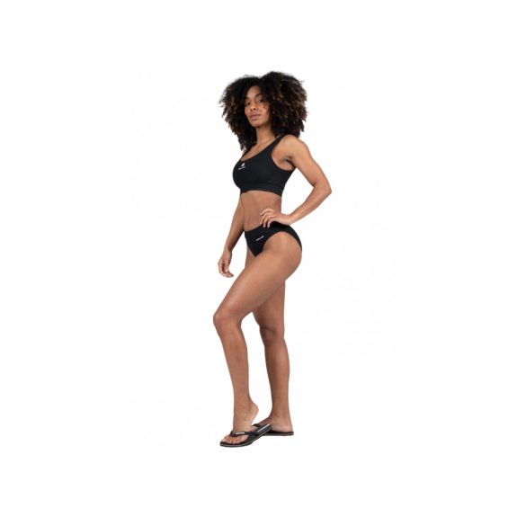 SUMMERVILLE BIKINI BOTTOM - BLACK