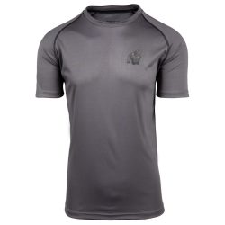 PERFORMANCE T-SHIRT - GRAY