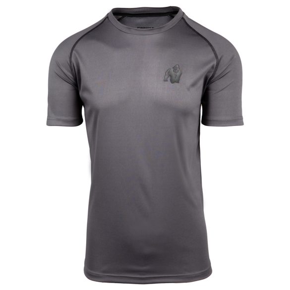 PERFORMANCE T-SHIRT - GRAY