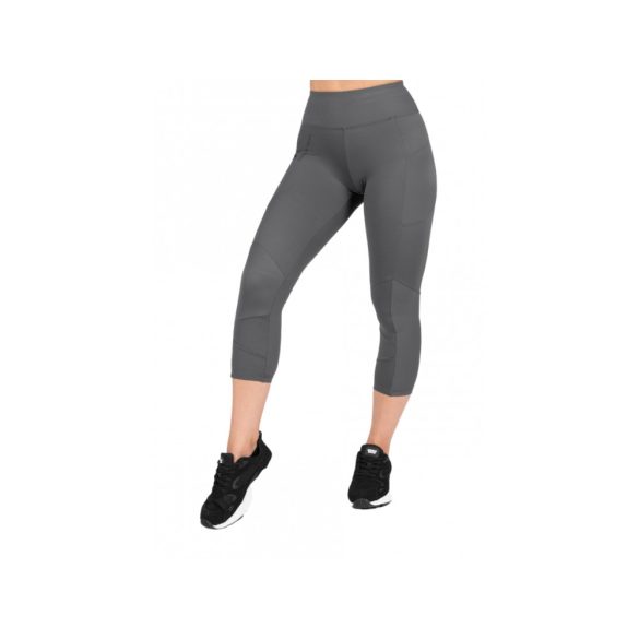 MONROE 7/8 LEGGINGS - GRAY