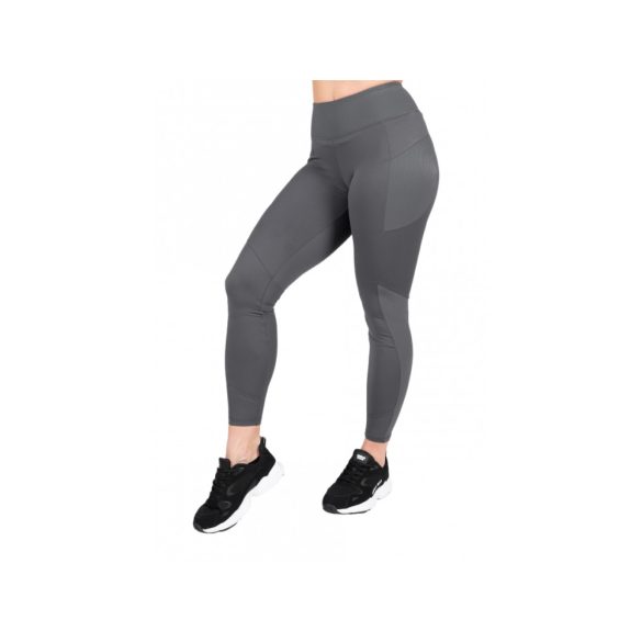 MONROE LEGGINGS - GRAY