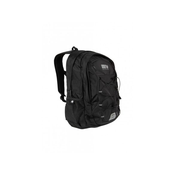 LAS VEGAS BACKPACK - BLACK