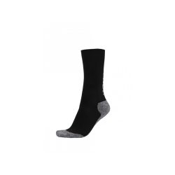 PERFORMANCE CREW SOCKS - BLACK