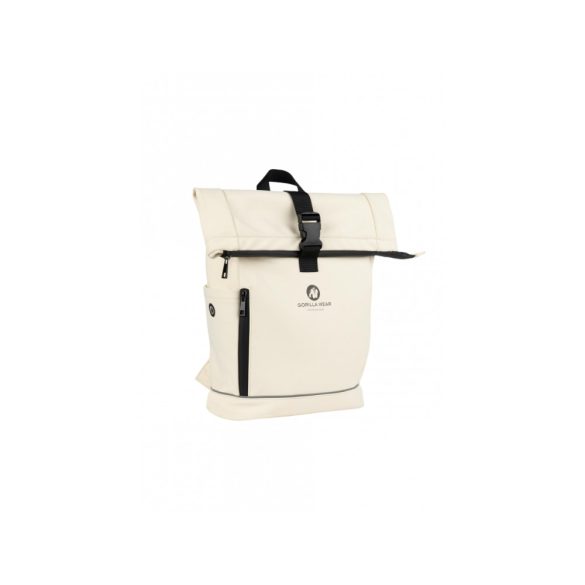 Albany Backpack - White