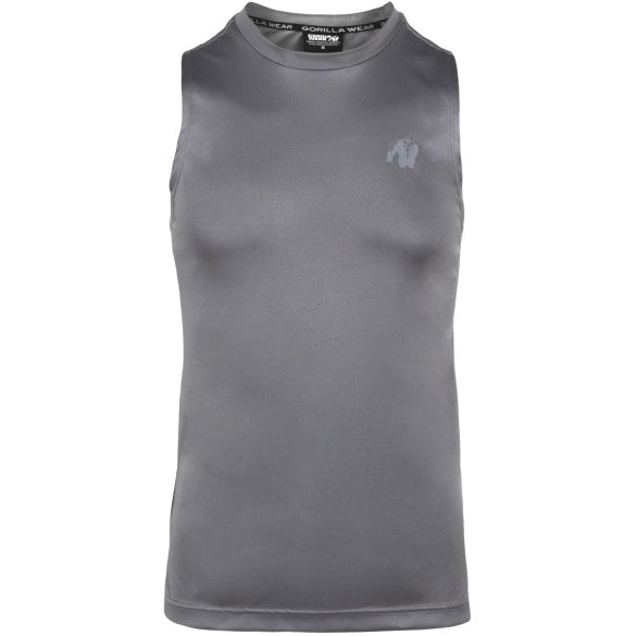 WASHINGTON TANK TOP - GRAY