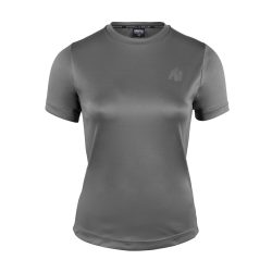 RALEIGH T-SHIRT - GRAY