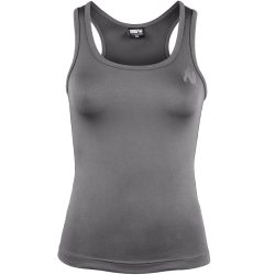 INDIANAPOLIS TANK TOP - GRAY