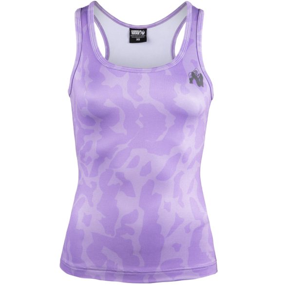 INDIANAPOLIS TANK TOP - LILAC