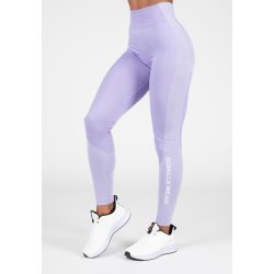 SELAH SEAMLESS LEGGINGS LILAC