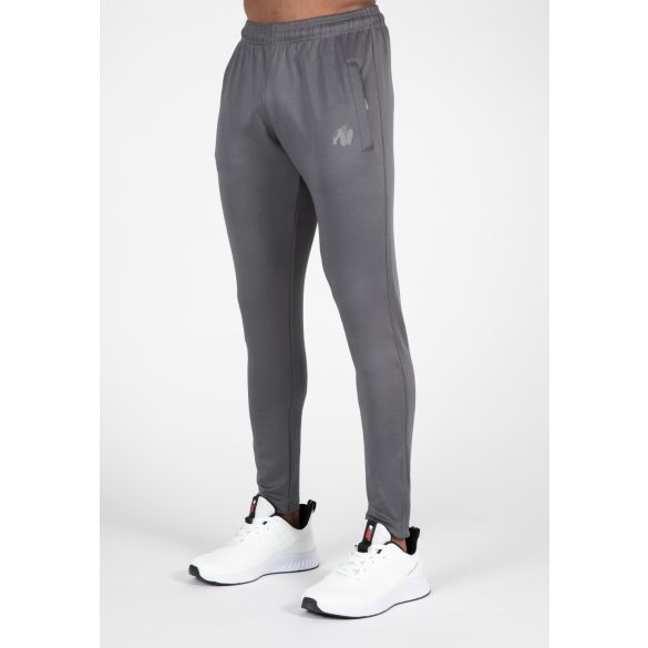 SCOTTSDALE TRACK PANTS GRAY