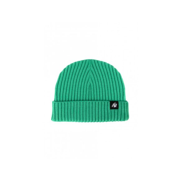 Maine Kids Beanie – Green