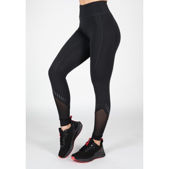 JOLIET LEGGINGS - BLACK