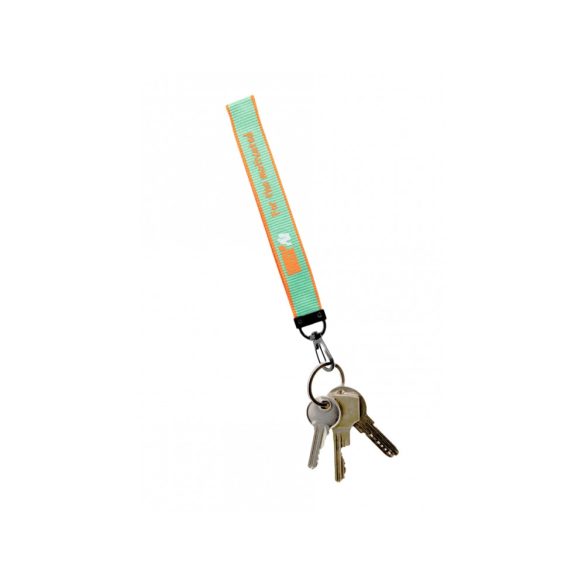 Lanyard Keychain - Green