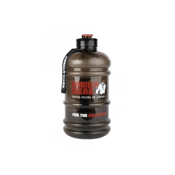 WATER JUG 2.2L - TRANSPARENT