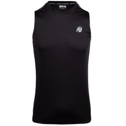 EASTON TANK TOP ECO - BLACK