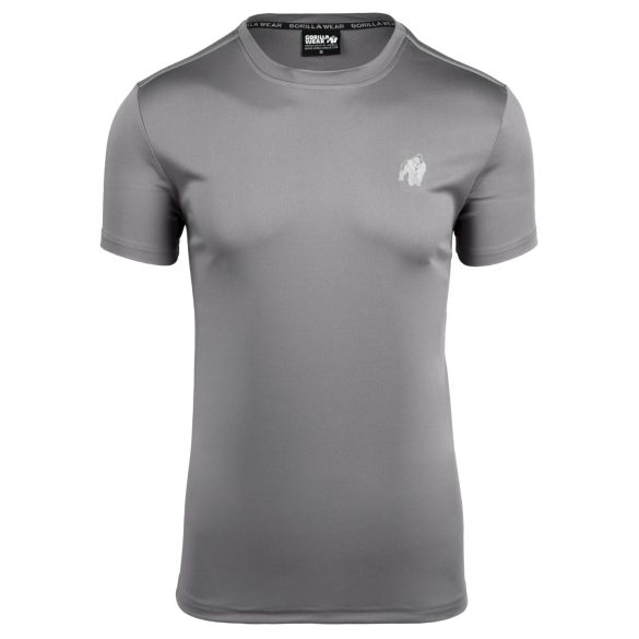 EASTON T-SHIRT - GRAY