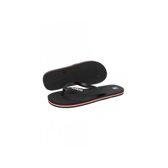 Gwear Flip-flops Papucs - Black