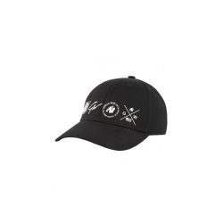 Weston Cap - Black