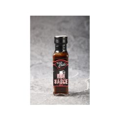 BBQ Hot Sauce