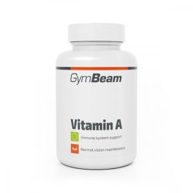 A-vitaminok