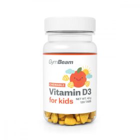 D vitamin