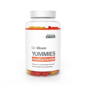 Multivitaminok