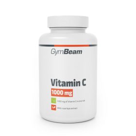 C-vitaminok